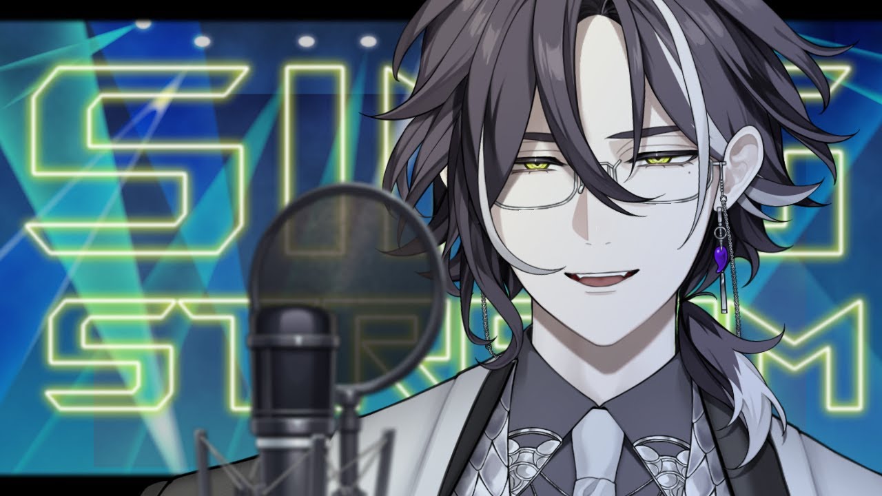 【歌枠】初歌枠で休日午後を楽しく。【karaoke】