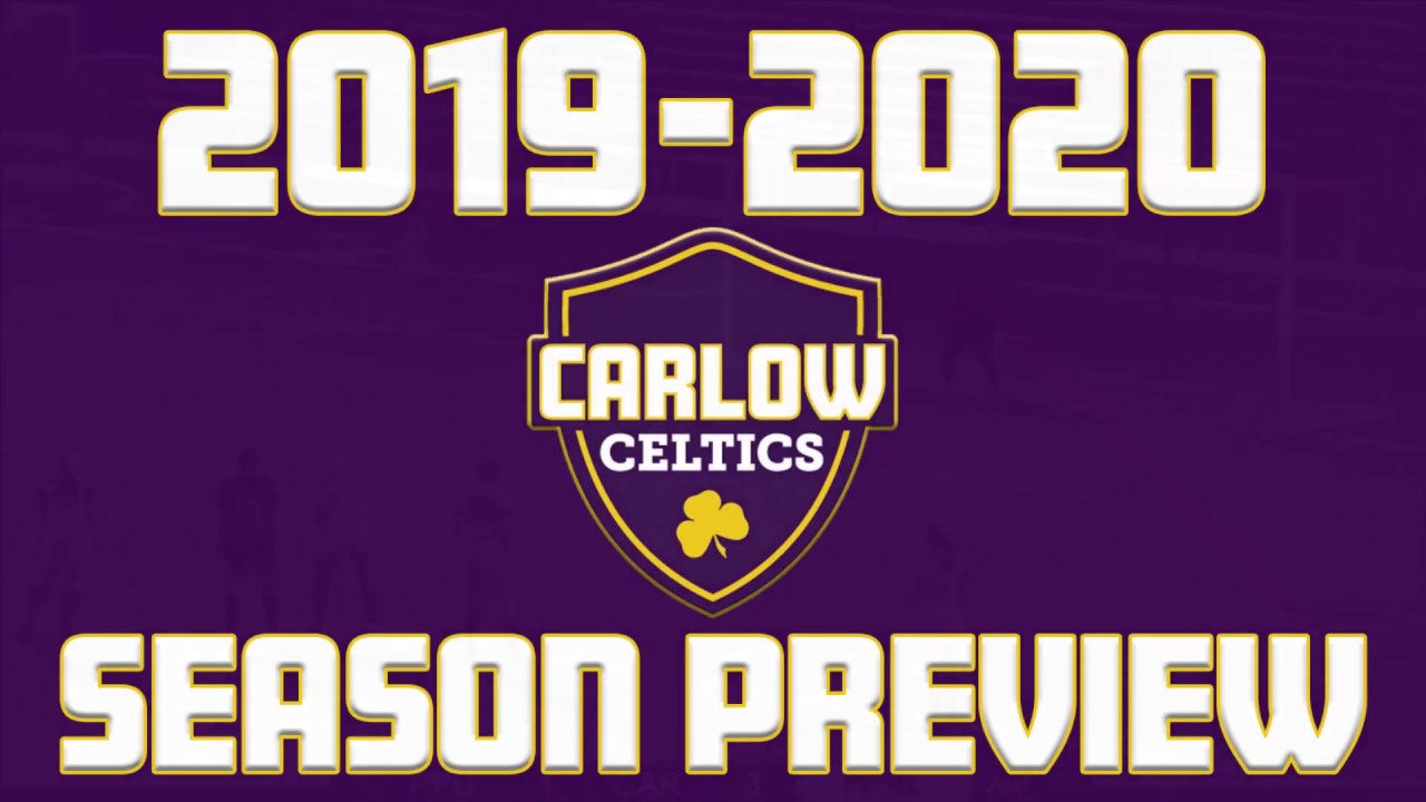 Carlow Women's Soccer Preview 2019
