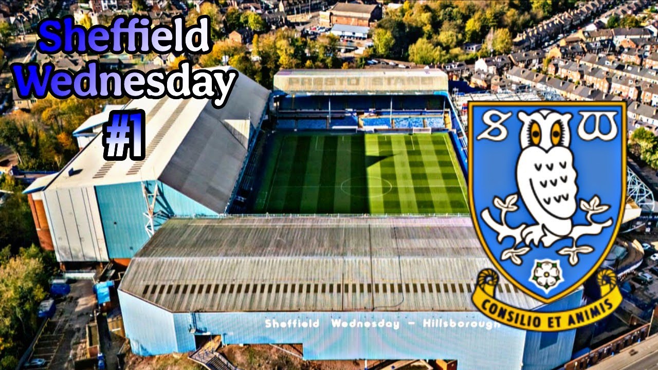 HAREMOS HISTORIA CON EL SHEFFIELD WESNESDAY🤍||MODO CARRERA FC26