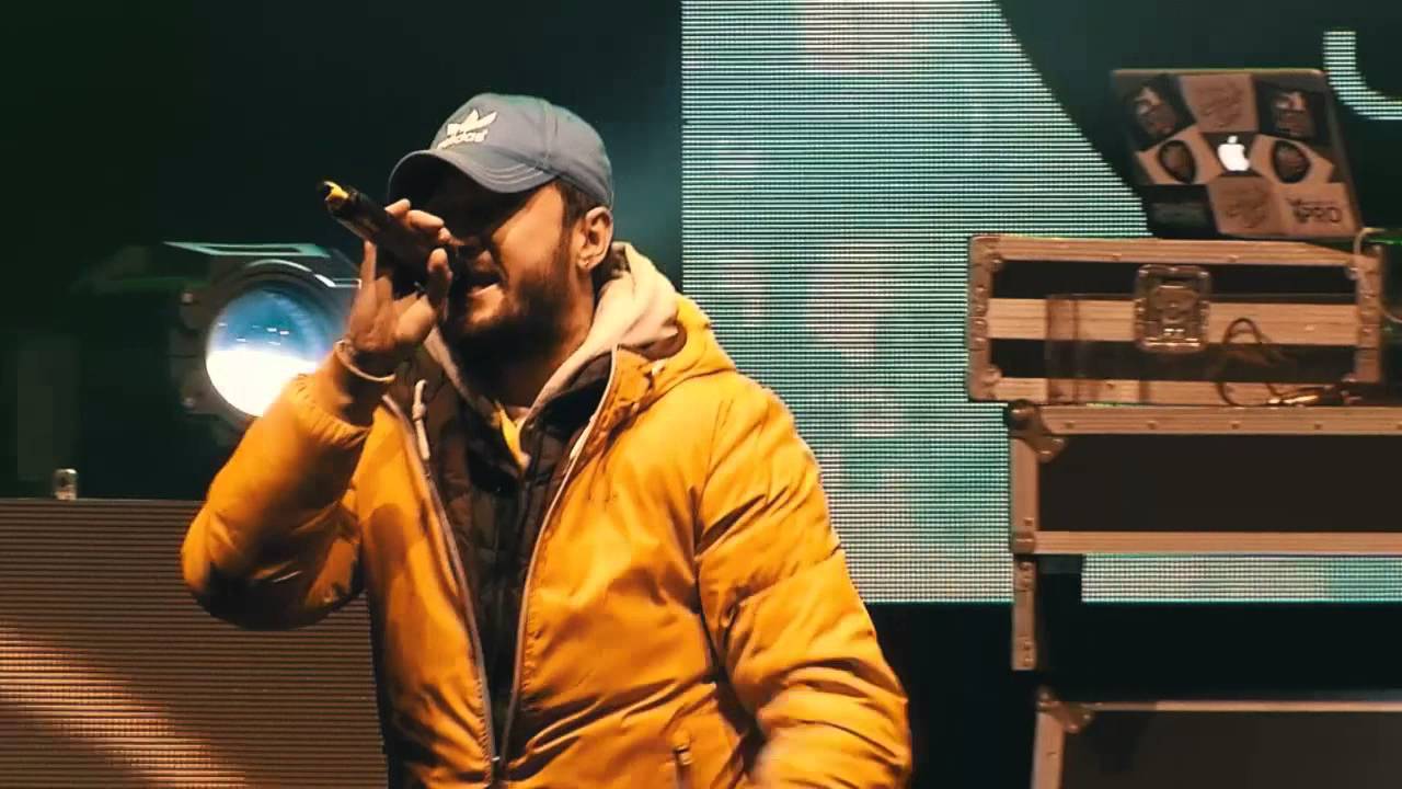 Joker - Yaşamak Öldürür (OO3 Fest / Live Performance)