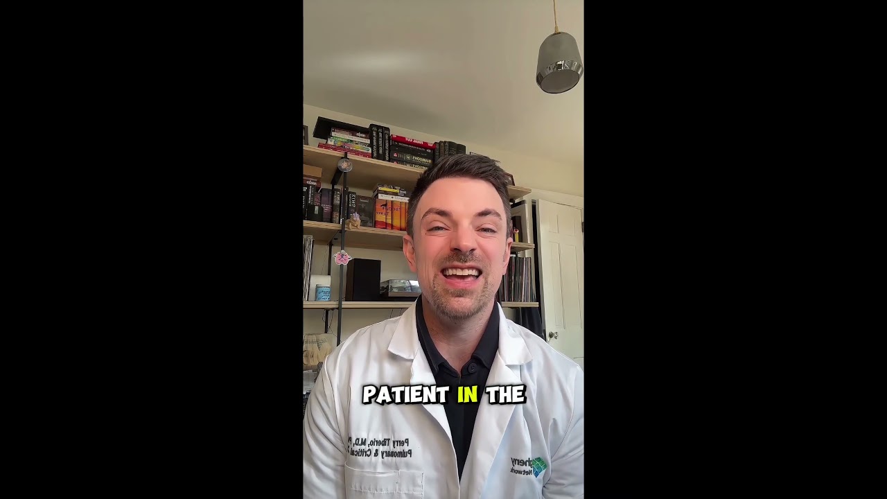 ATS Litbits: SOHO Trial