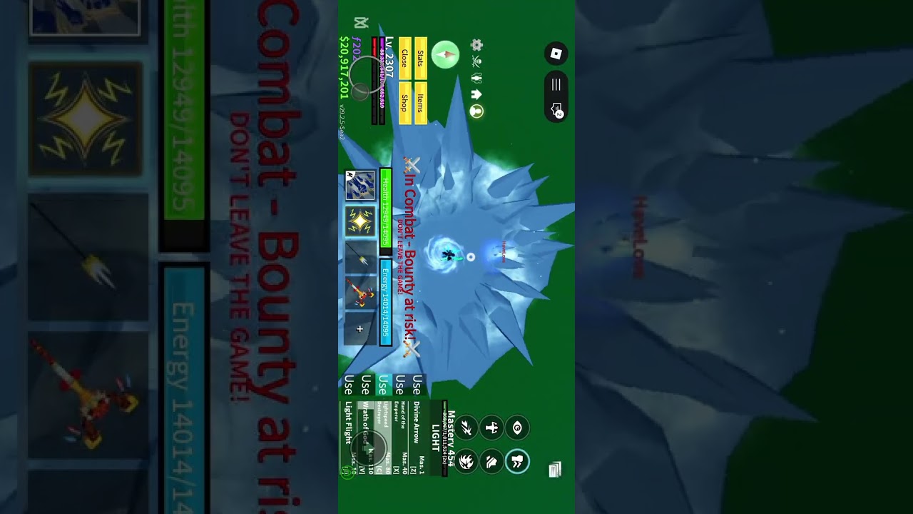 Me losing a lot of bounty for PVP it’s just a start don’t worry