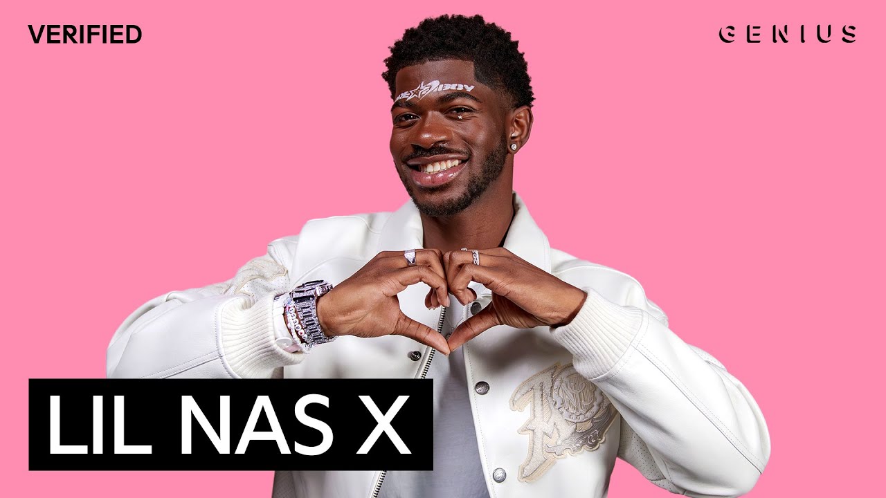 Lil Nas X 