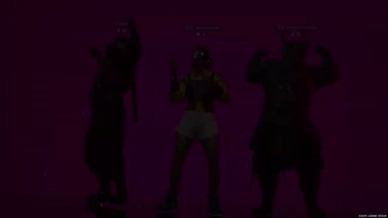Ranked gameplay (The Finals)