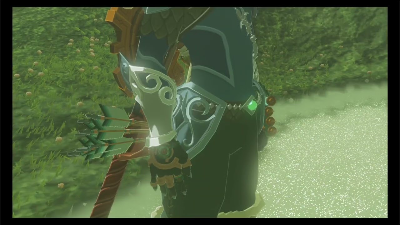 TLOZ: Tears of the Kingdom Part 17