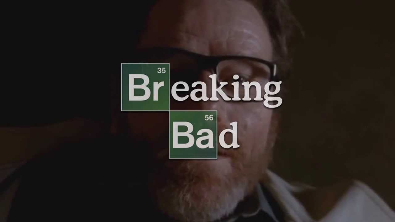 Breaking Bad Intro (Malcolm In The Middle Style)