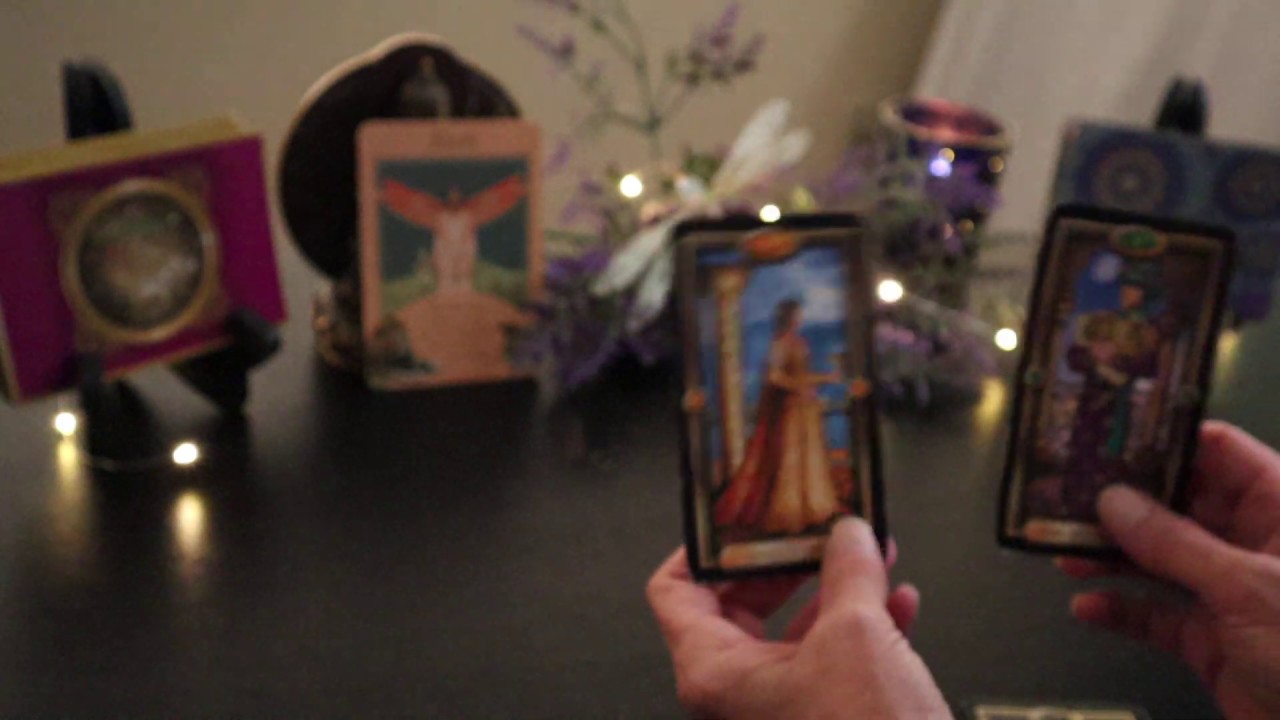 Virgo ~ So Much Passion/Commitment & Marriage