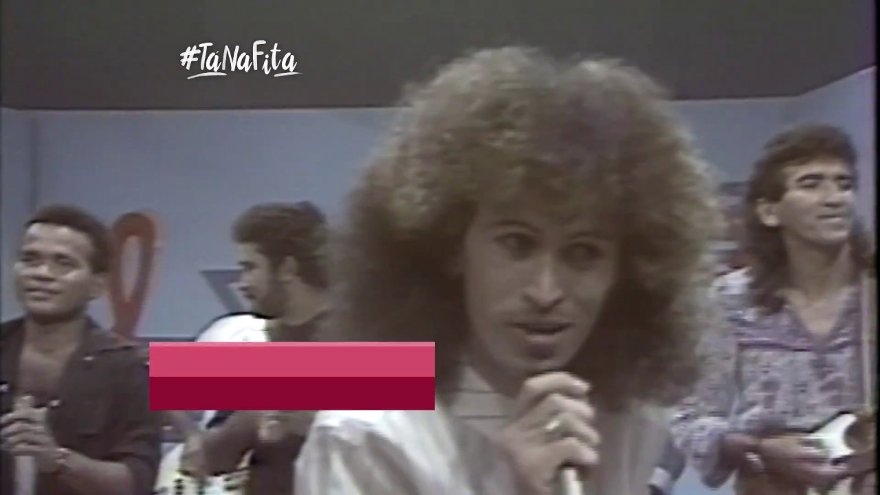 #TáNaFita apresenta Black Banda