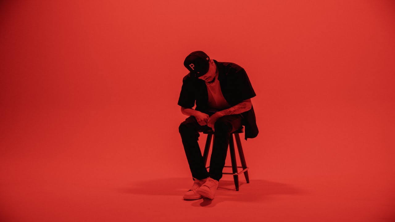 Vary - Ghetto Gospel (Official Music Video)