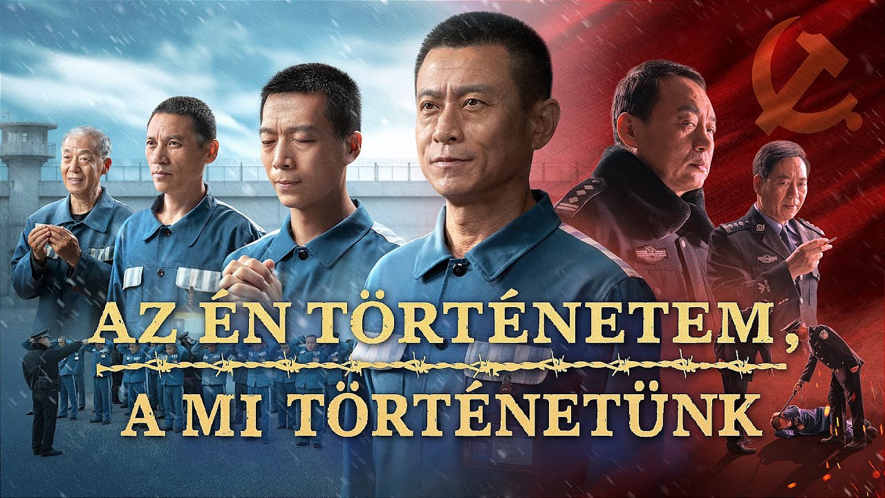 Kereszt&eacute;ny film | &bdquo;Az &eacute;n t&ouml;rt&eacute;netem, a mi t&ouml;rt&eacute;net&uuml;nk&rdquo; Isten szava az &eacute;let&uuml;nk ereje