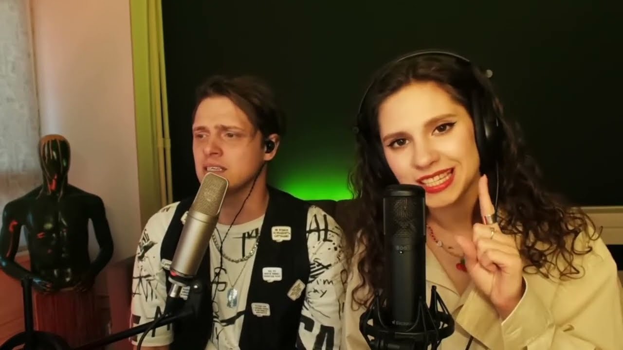 Meeting - Lay of Leithian (Лэ о Лэйтиан) - Vilena Sokolova & Emil Sales 2023-05-29