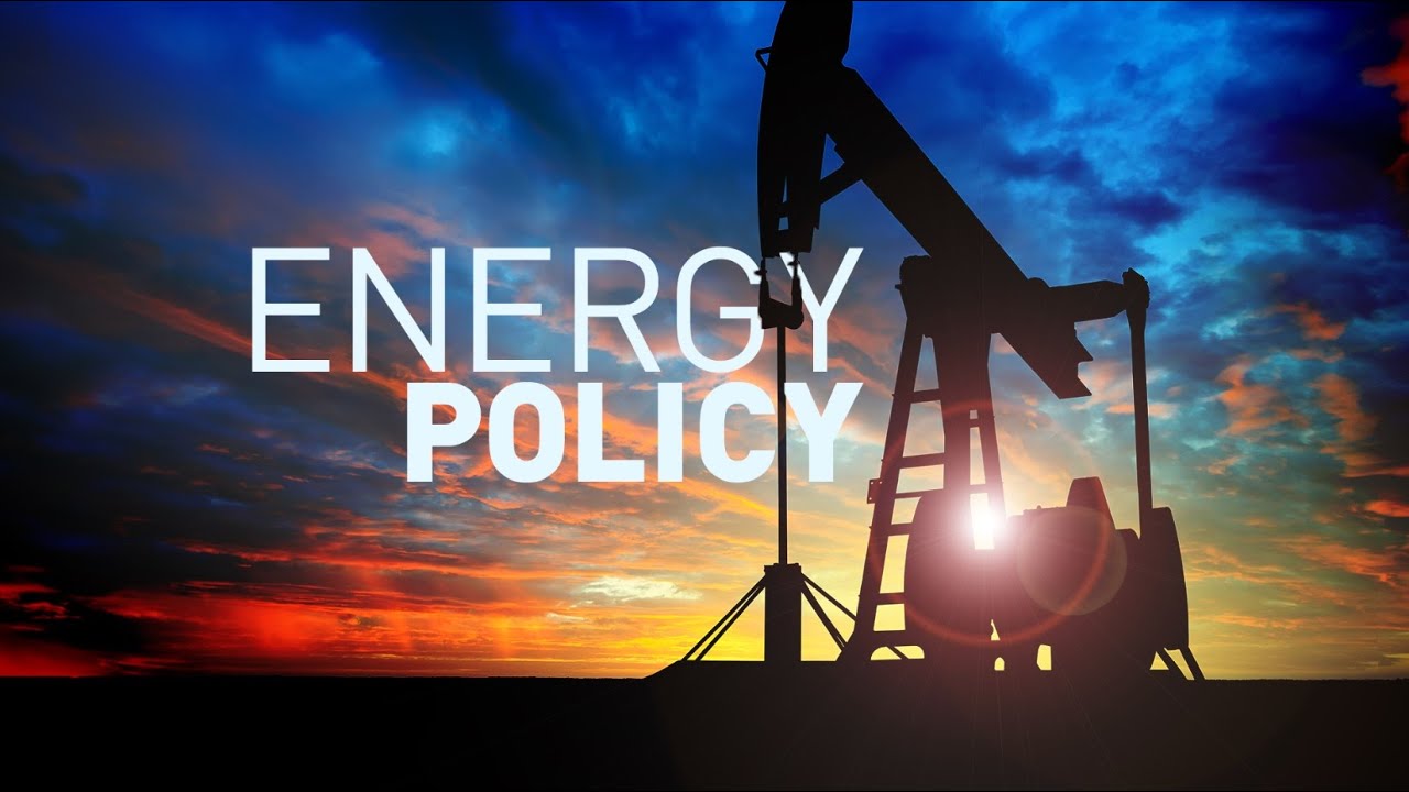 Energy Policy | Full Measure