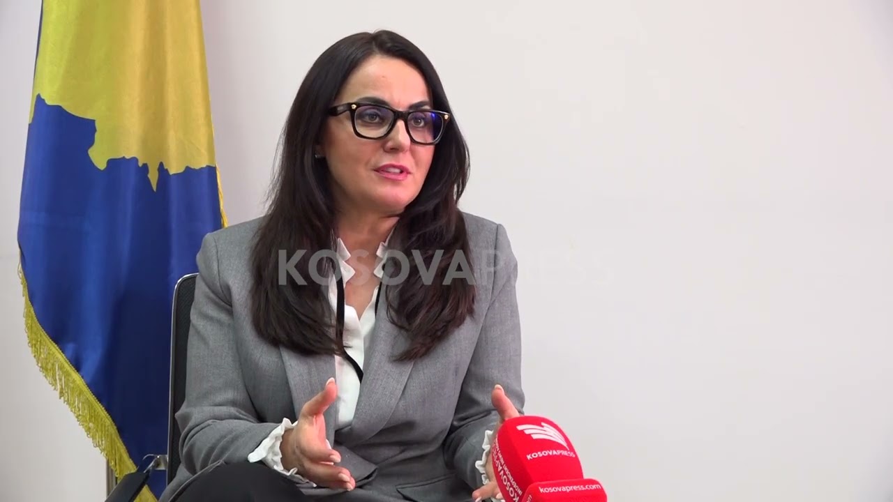 A do t’ia mundësojë LDK-ja sërish Vjosa Osmanit të bëhet presidente?