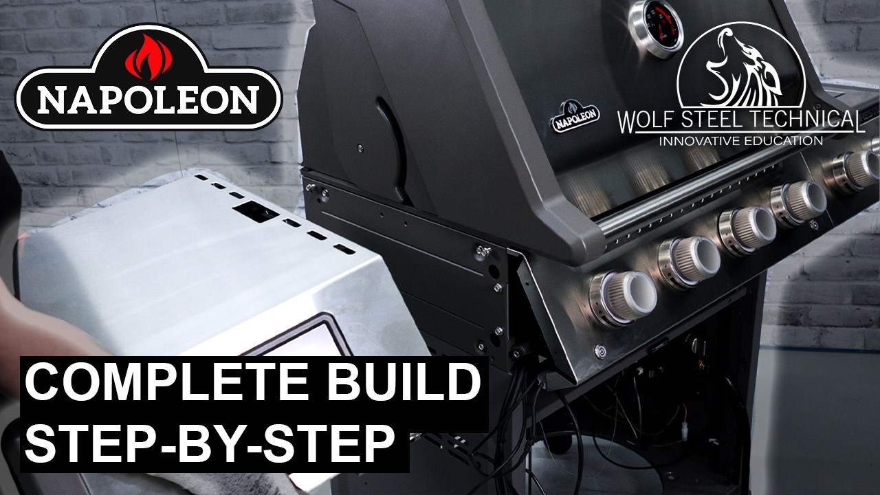 Prestige® Pro 500 Wiring Made Simple