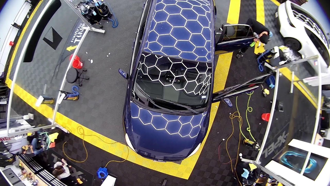 Sun Stoppers LIVE - Window Tint | Paint Protection Film | Ceramic Coating