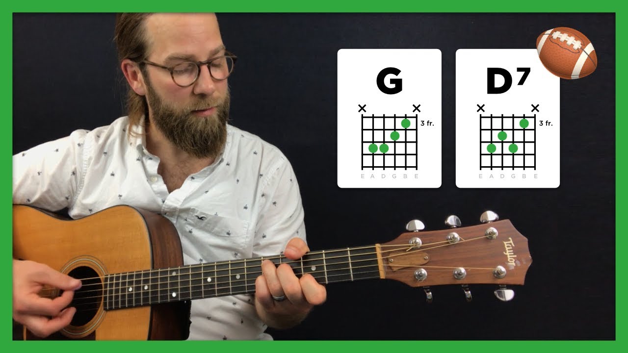 Mudfootball G-D7 shuffle (Warm Up #6)