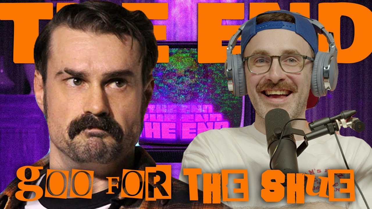 Episode 131: Goo For The Shue Pt. 1 w/ Tom Cassidy