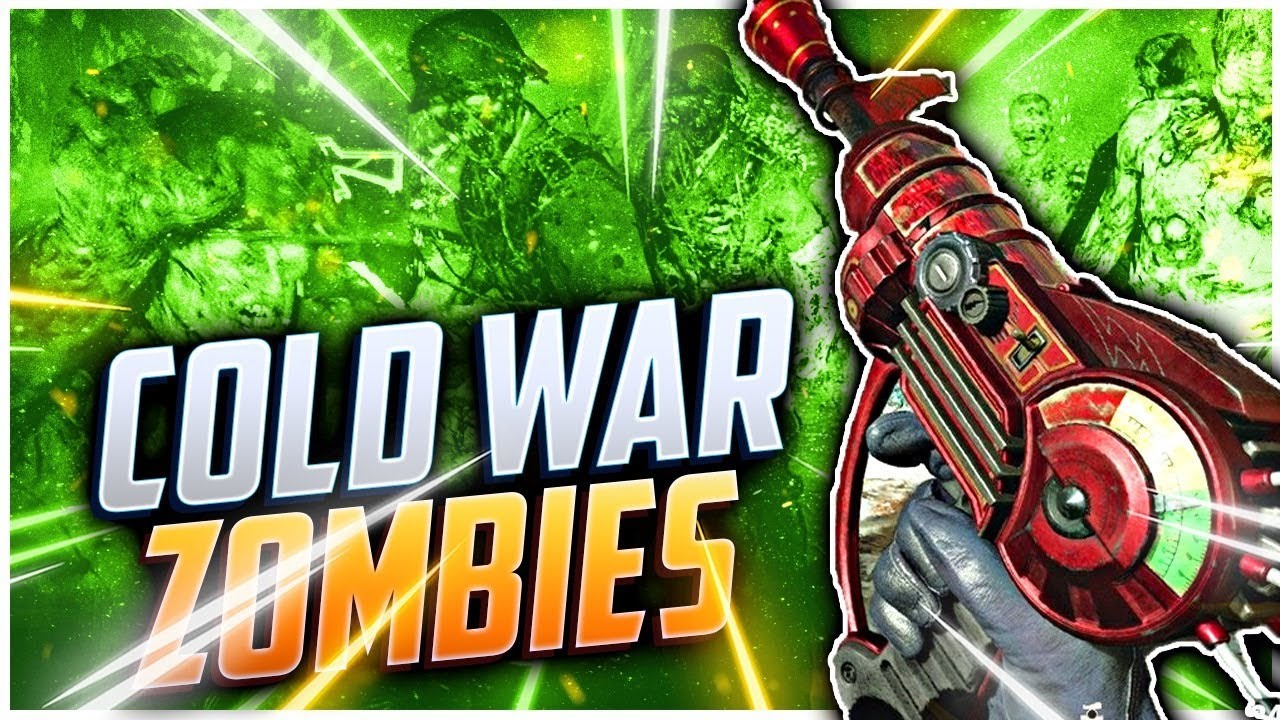 Mein ERSTES mal WELLE 100!? CoD Black Ops Cold War Zombies