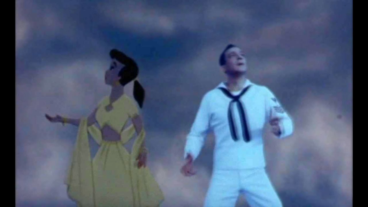 Robert Knight - Dance Only With Me
