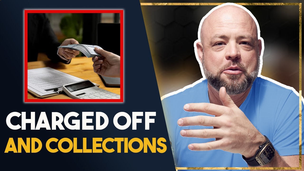 Does paying a charged-off debt fix my credit? ✔️💳