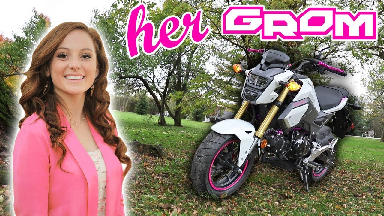 GIRLFRIEND GROM UPGRADES!! | BUDGET MOD$ | CHEAPEST LEVERS & RIMS