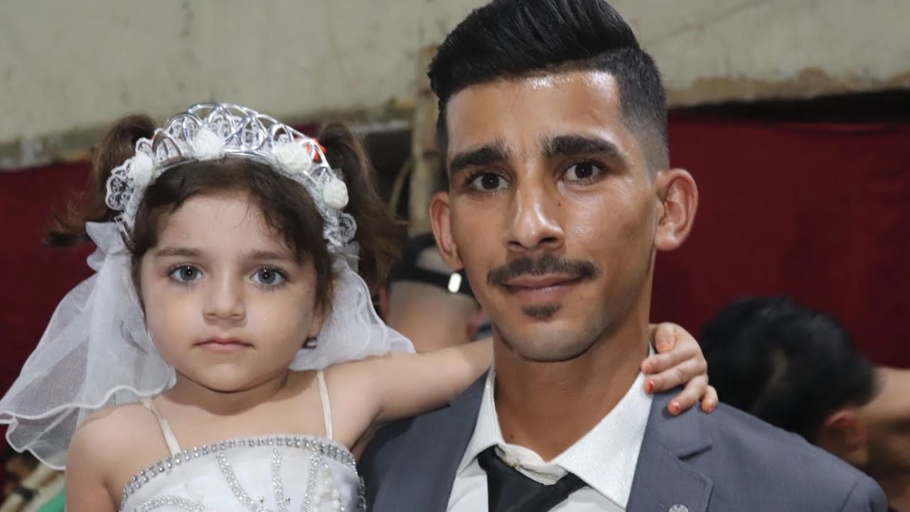 افراح ال الرحال