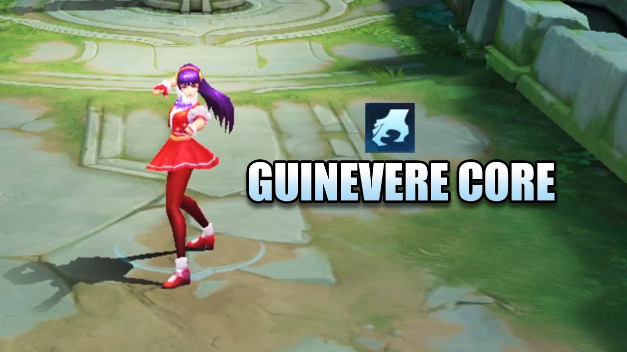 Guinevere Is Top Pick in Immortal... And People Are Jungling Her