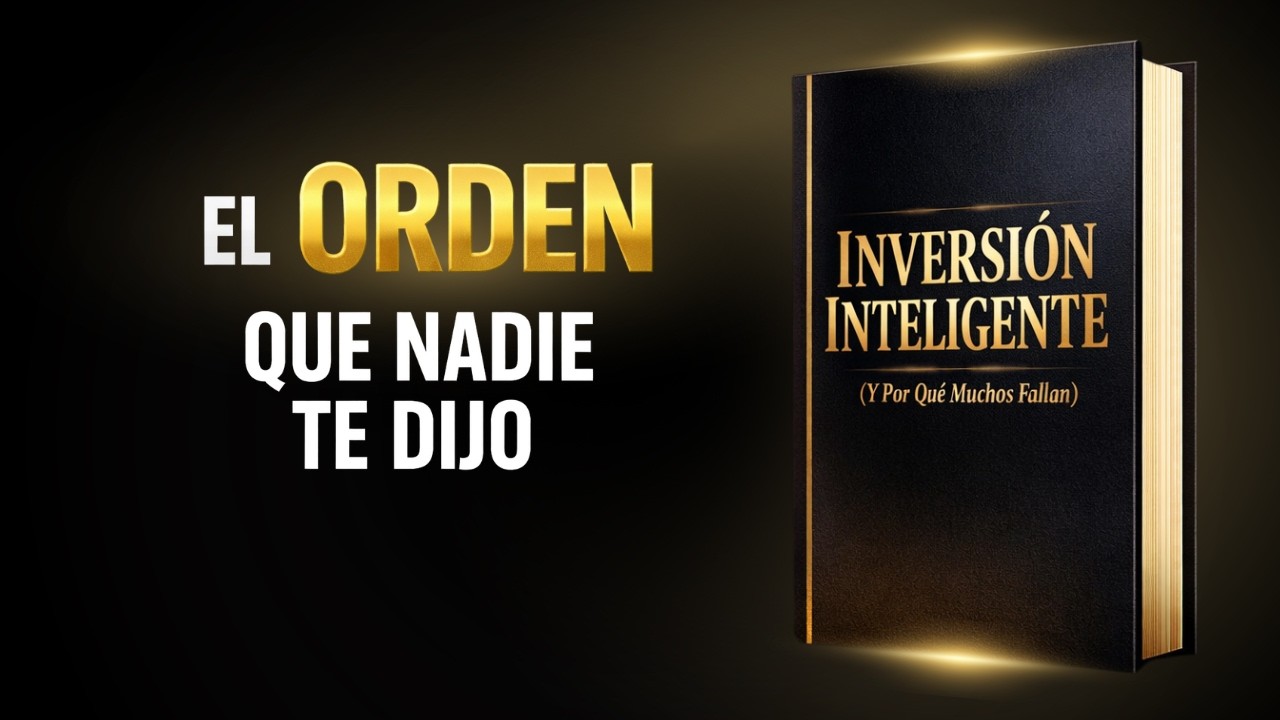 Inversión Inteligente: El Método que Evita Pérdidas desde el Inicio!