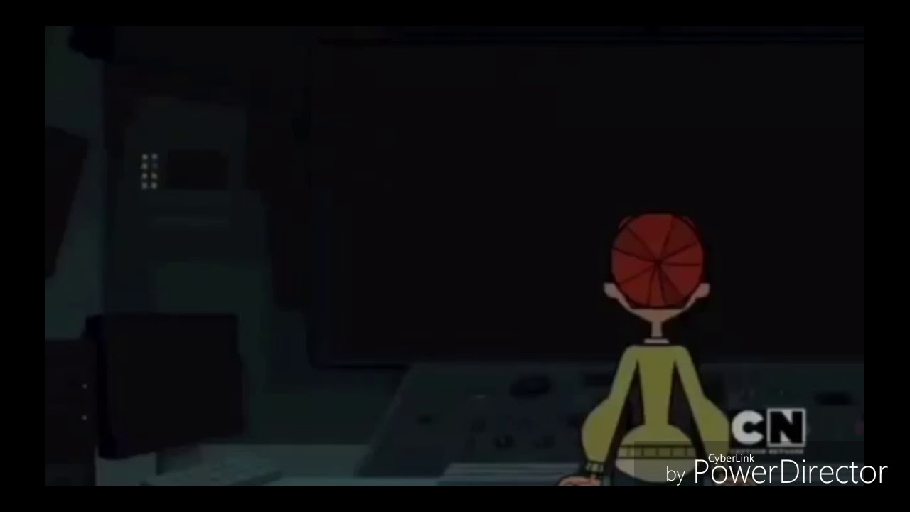 Total drama- AMV stronger than you Scarlett tribute