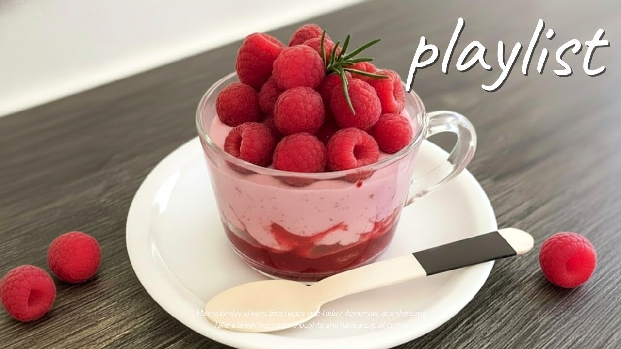 𝐏𝐥𝐚𝐲𝐥𝐢𝐬𝐭 💗 BGM, которые цепляют с первой ноты 🎧