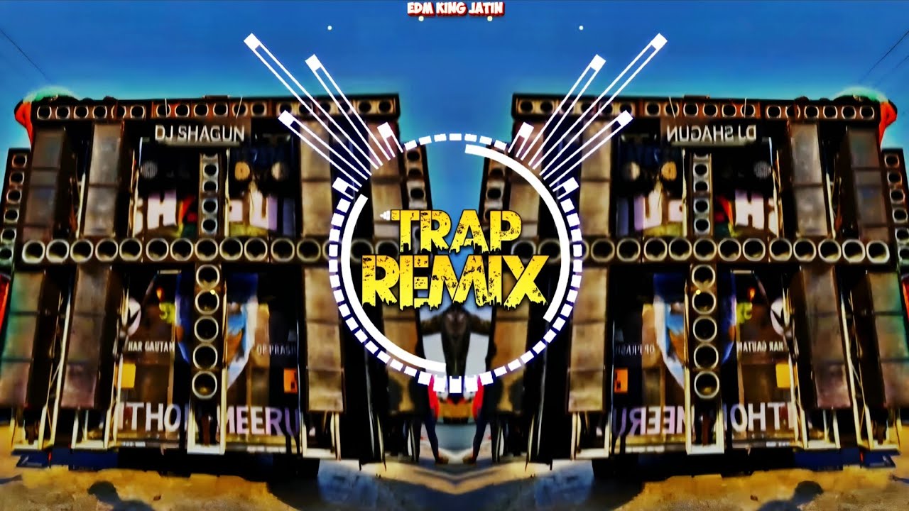 Jatt De Thikane Baliye Dj Remix | #Soundcheck Full Bass Mix | धरती भी हिला देगा Bass का बाप