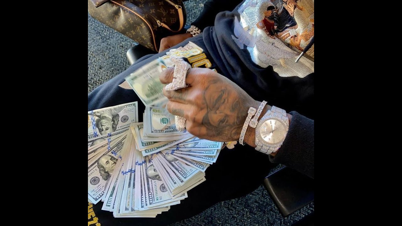 (FREE) Pooh Shiesty x Moneybagg Yo Type Beat - 