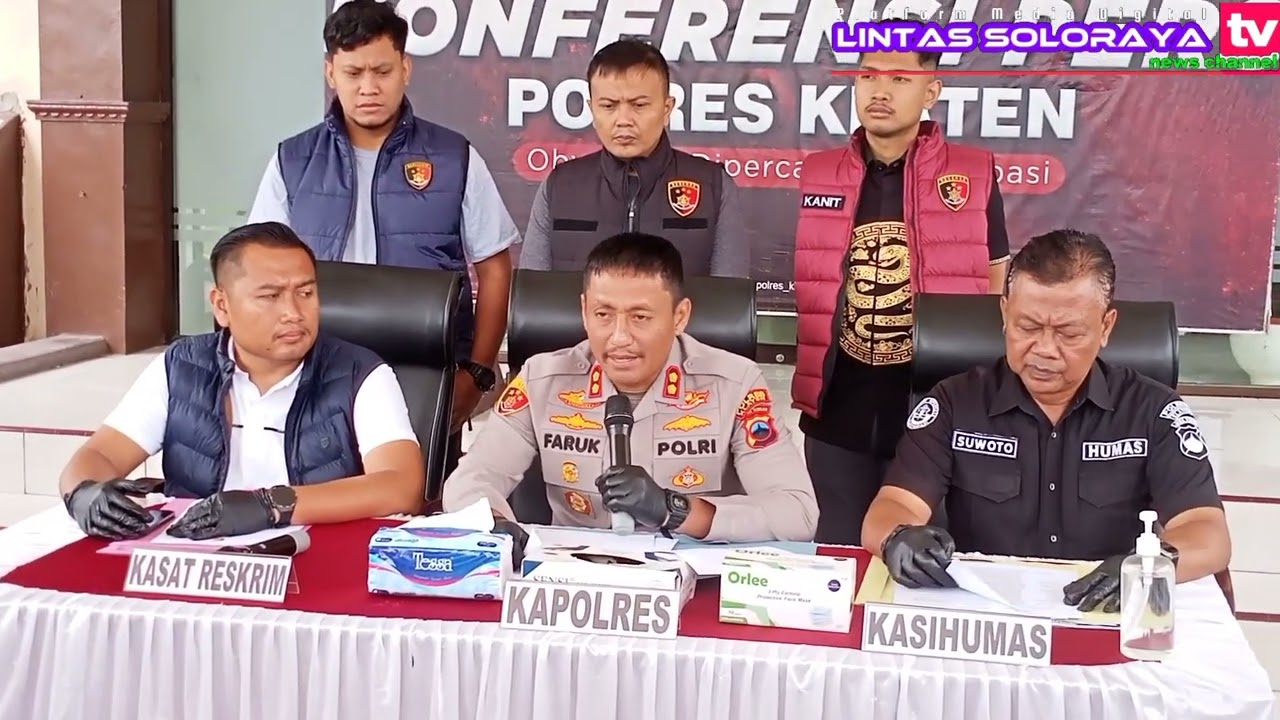 DUA PEREMPUAN WARGA CEPER DITIPU MAU DIANGKAT CPNS KEMENKUMHAM, RATUSAN JUTA MELAYANG..