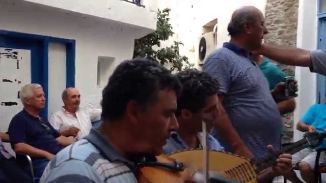Στο κελαρικό του Γάμου του Γιάννη και της Μαρίας