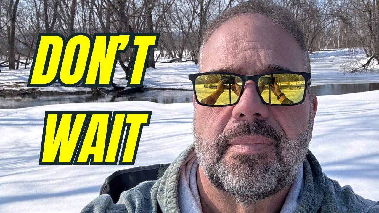 I’m Turning 55… Here’s What I’d Tell My 25-Year-Old Self