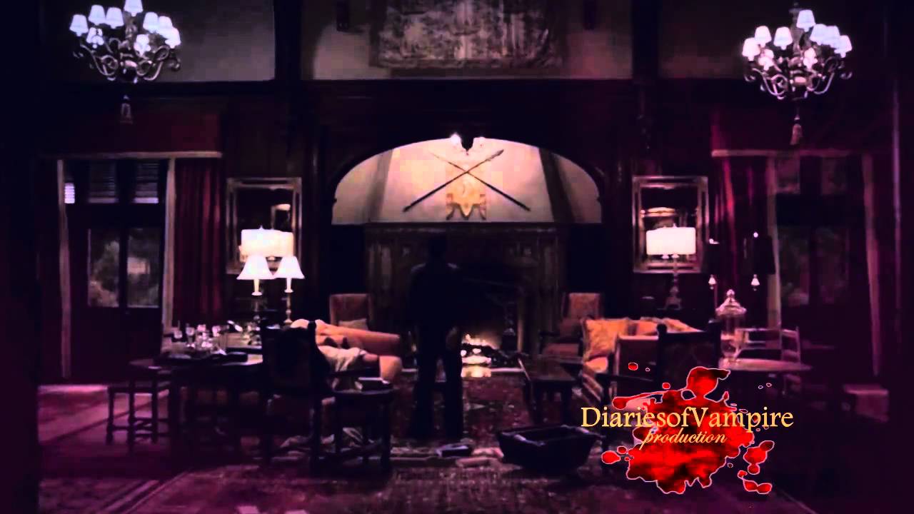 Damon  Elena and Stefan...Forever