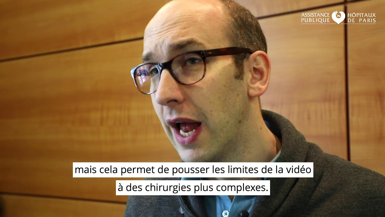 9 nouveaux robots chirurgicaux à l'AP-HP : ce qu'en pensent les professionnels