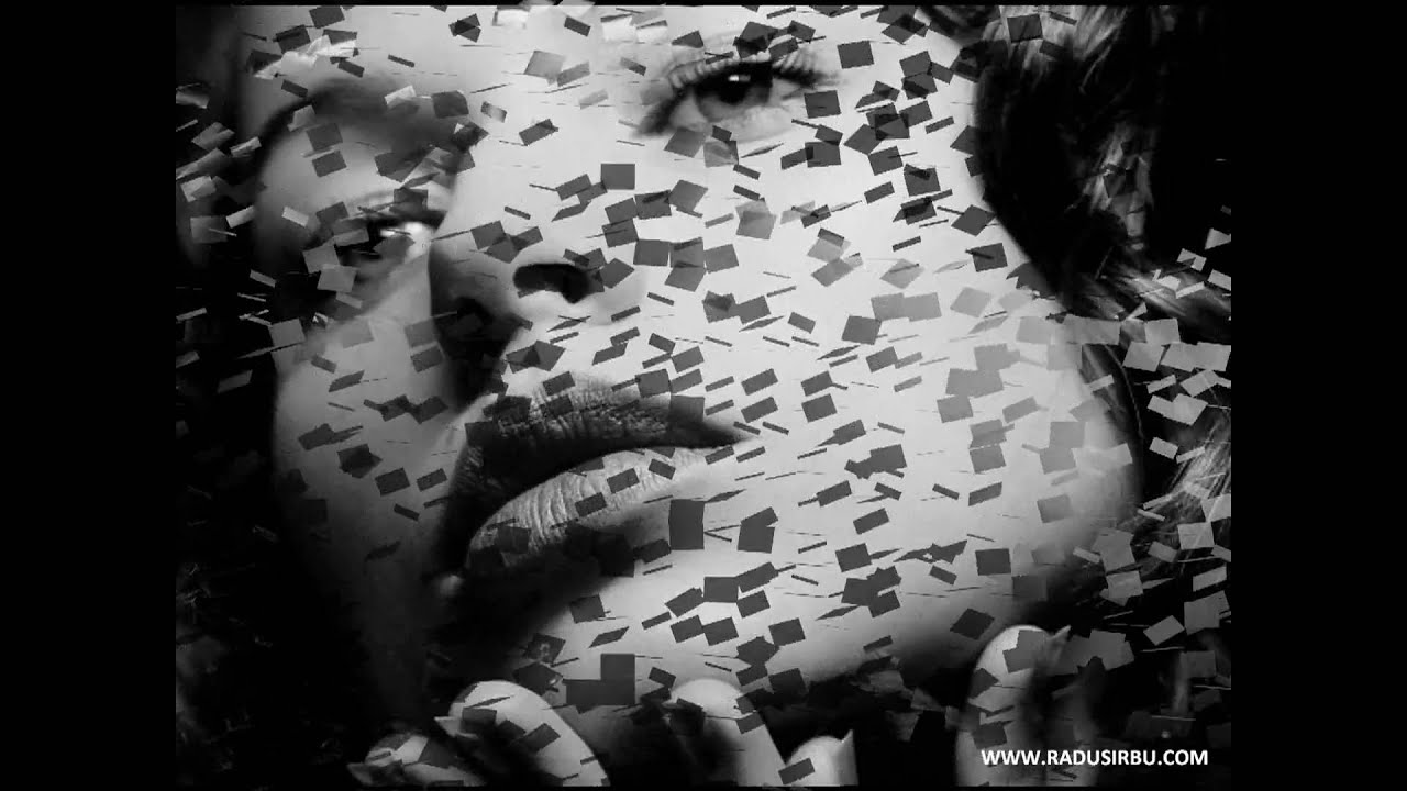 RADU SIRBU (WILD ROSE PROJECT) - ECSTASY (first single 2010)