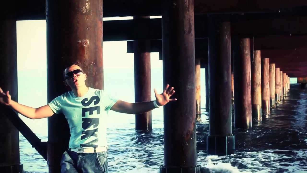 clip zouk  2012 n'rick quoi qu'il arrive...