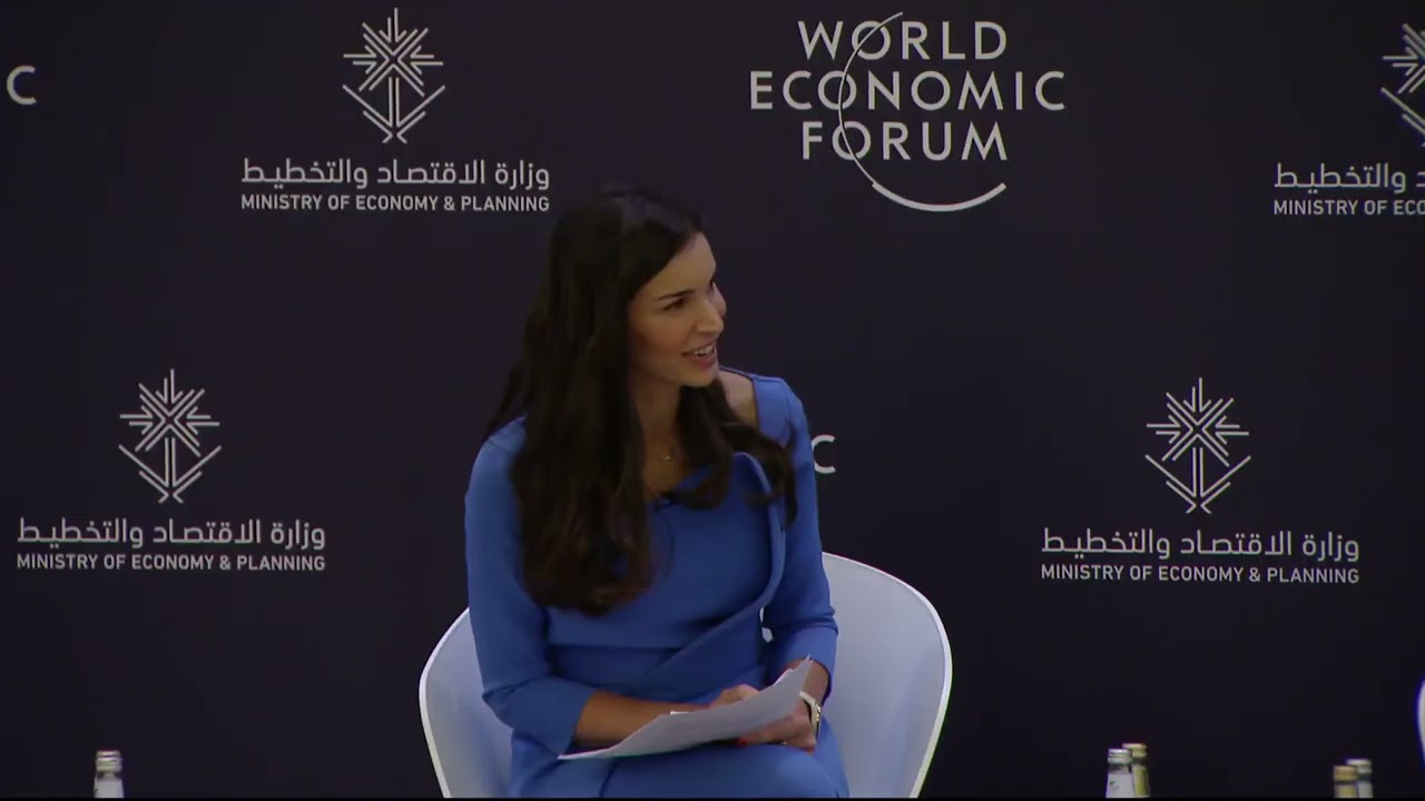 Open Forum Riyadh 2024 Central Bank Digital Currencies CBDC 