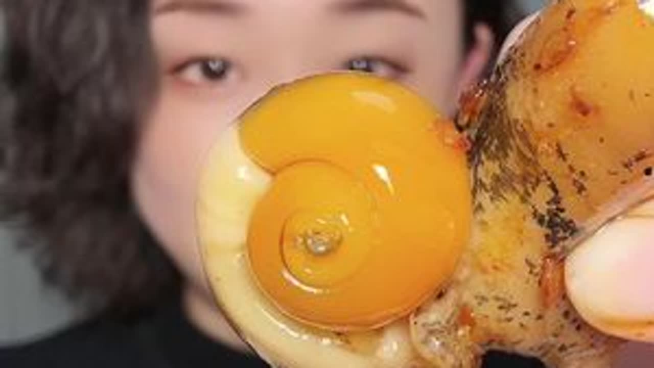 麻辣老婆脚 #麻辣海鲜#海鲜美食