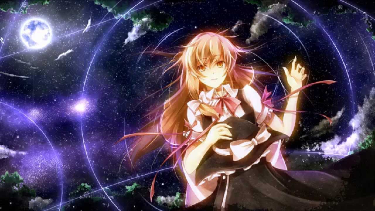 「東方 Vocal」 覚醒の火種 「Thousand Stories」 (Subbed)