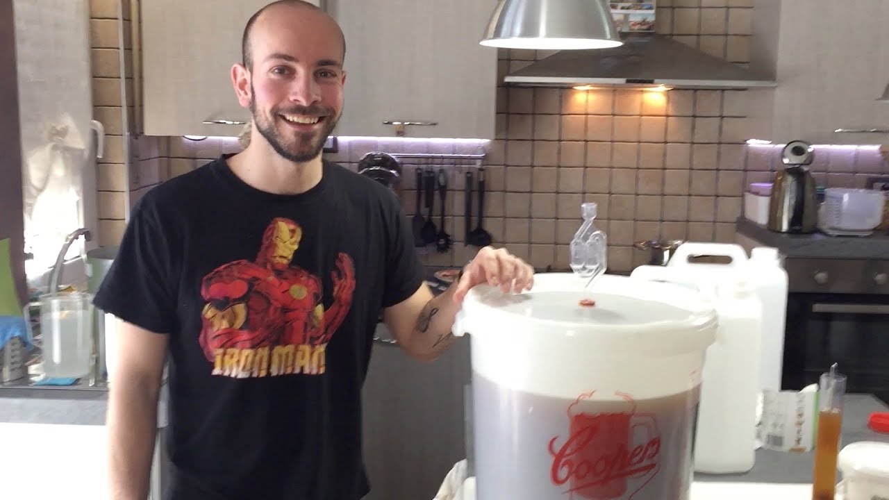 Come iniziare a fare birra in casa - Malti Preparati La Pratica