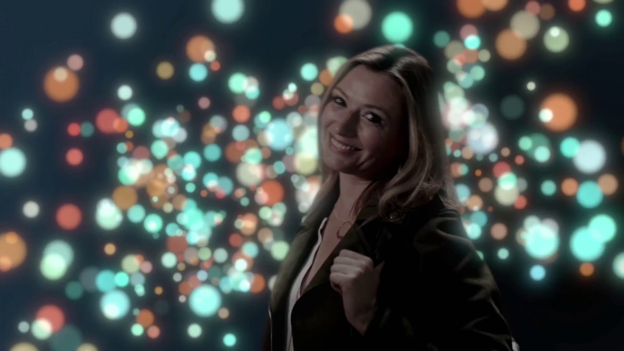 Sonia Morlet - ENCORE ( clip officiel )