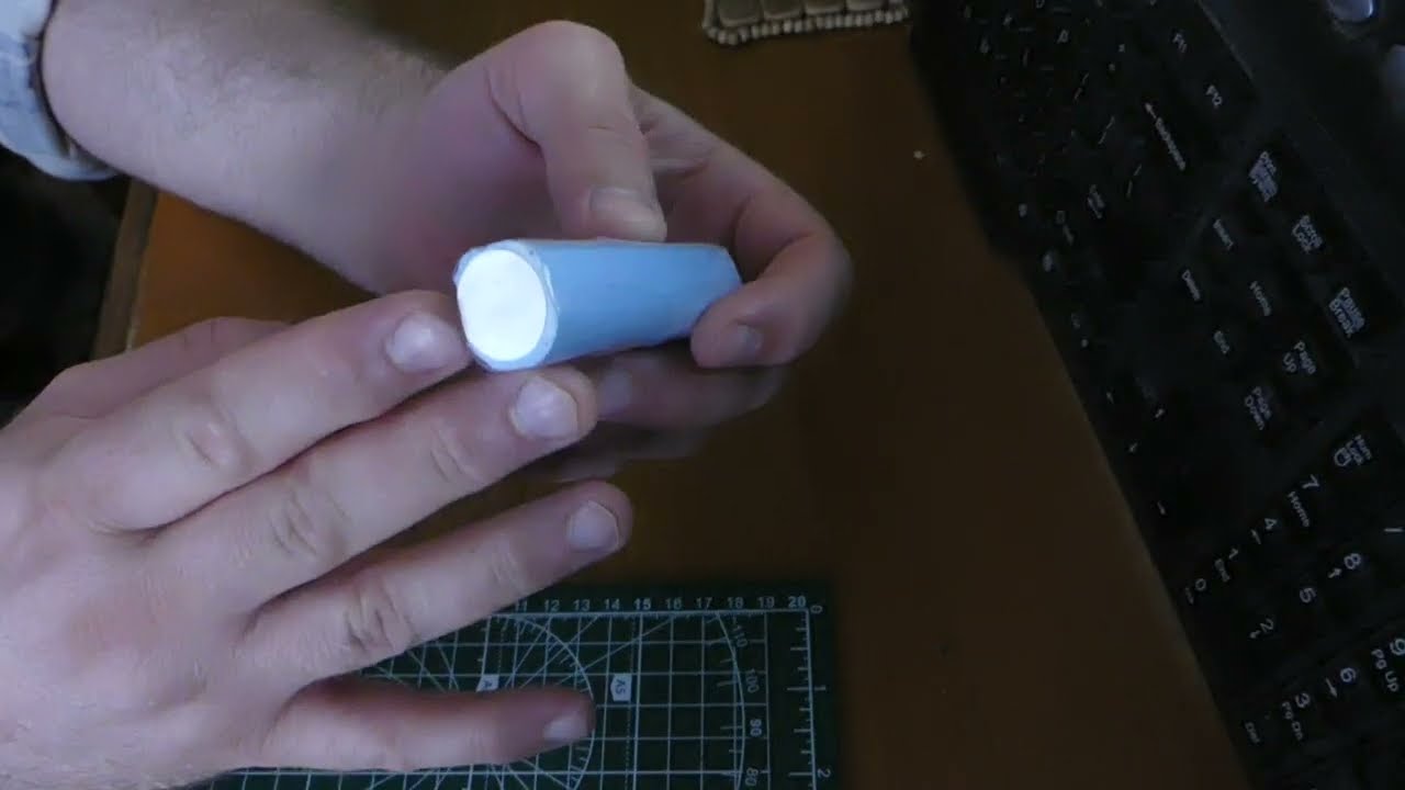 Эпоксидная замазка Холодная сварка (для пластика) Penosil Premium FastFix Epoxy Plastic 30 мл