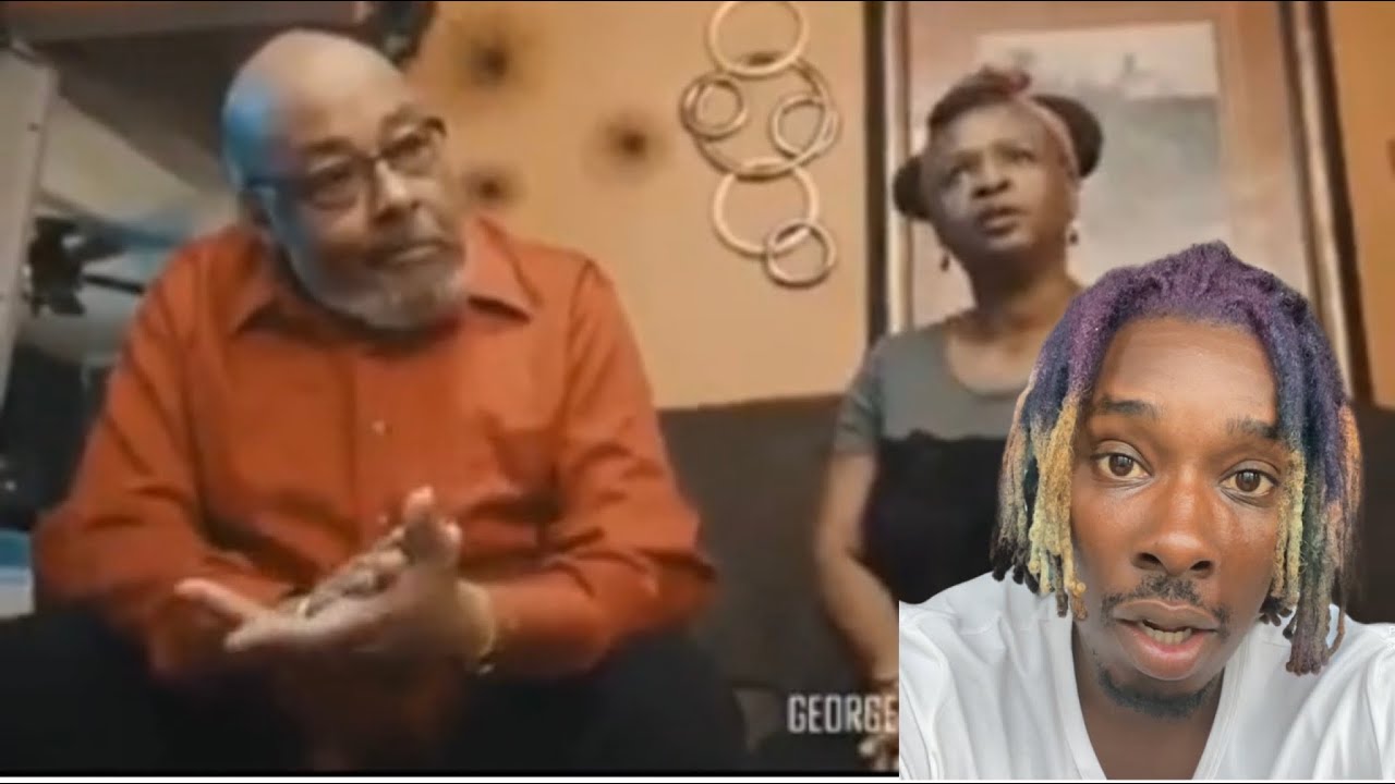 Real advice from older generation on having a successful marriage of 49 years @v8jaylasell676