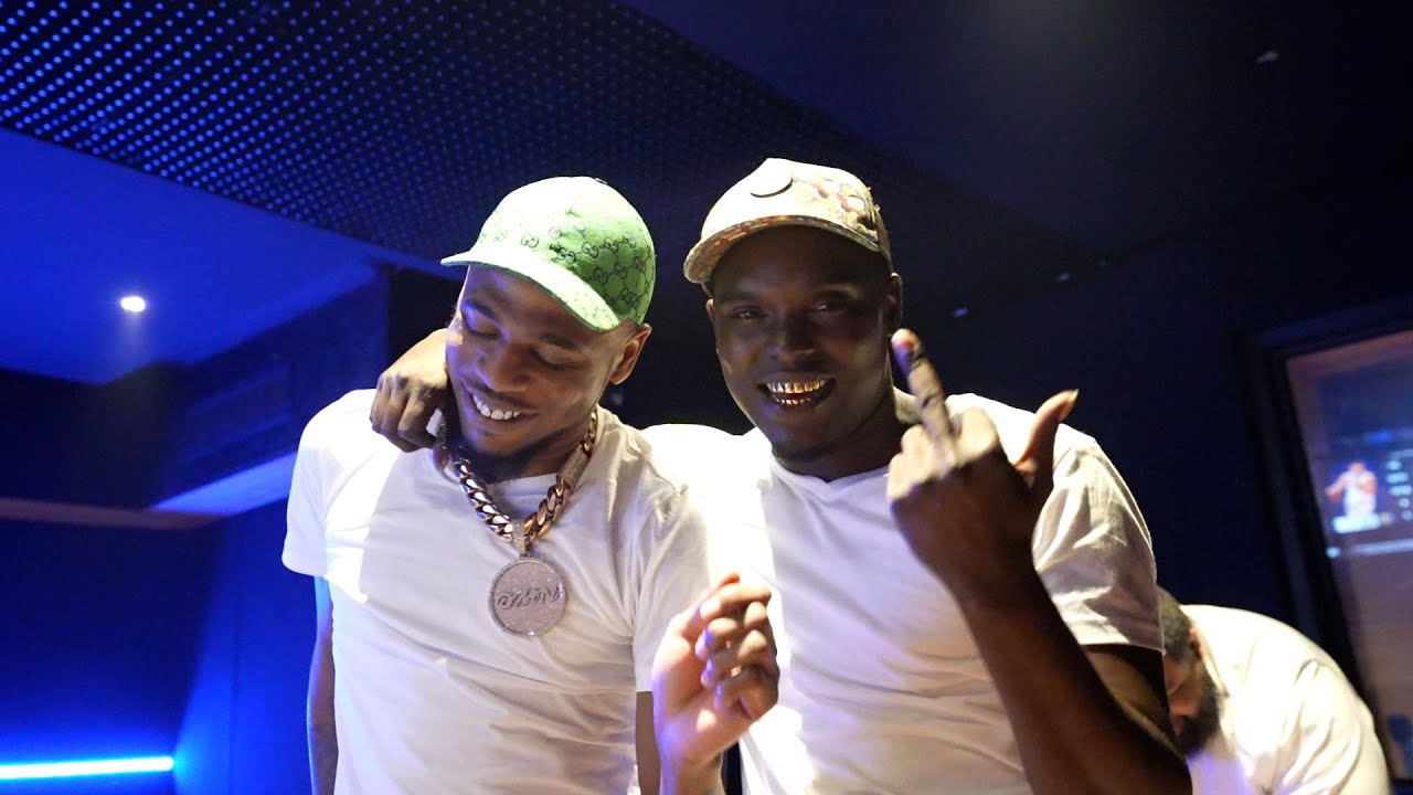 OMN Twee - First Day Back (Official Video)