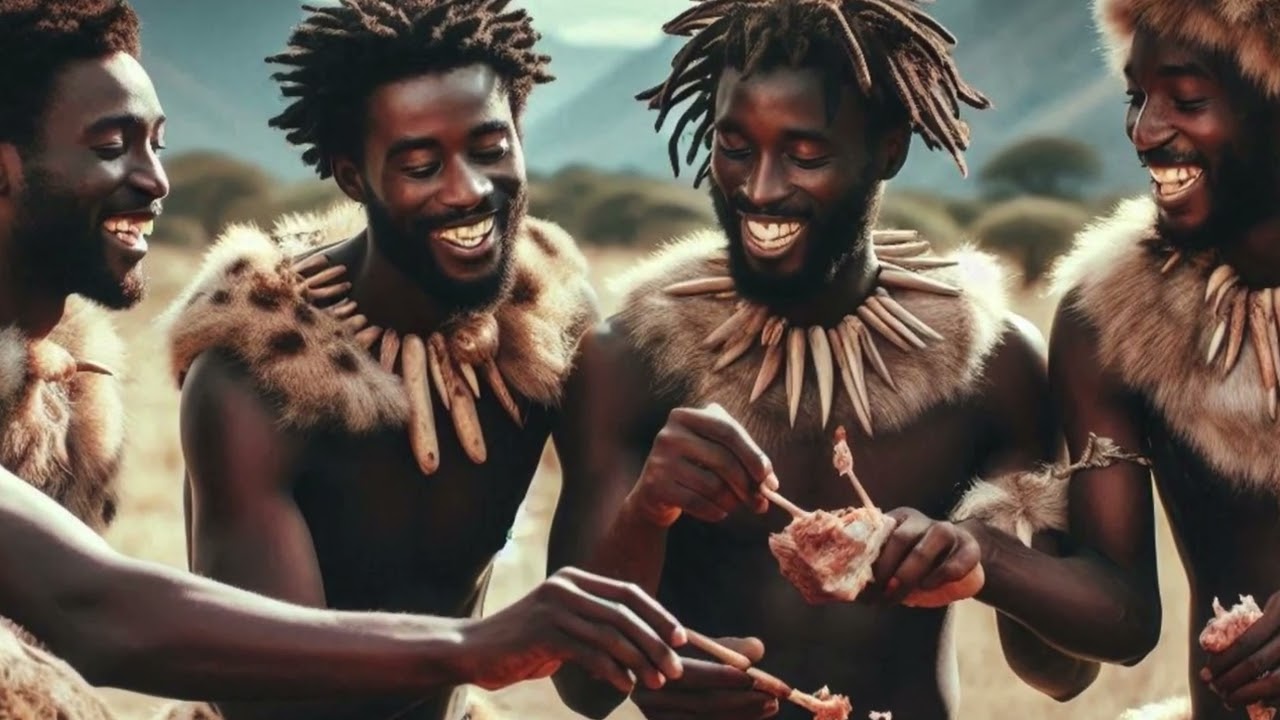 Social Organisation of The Ndebele State