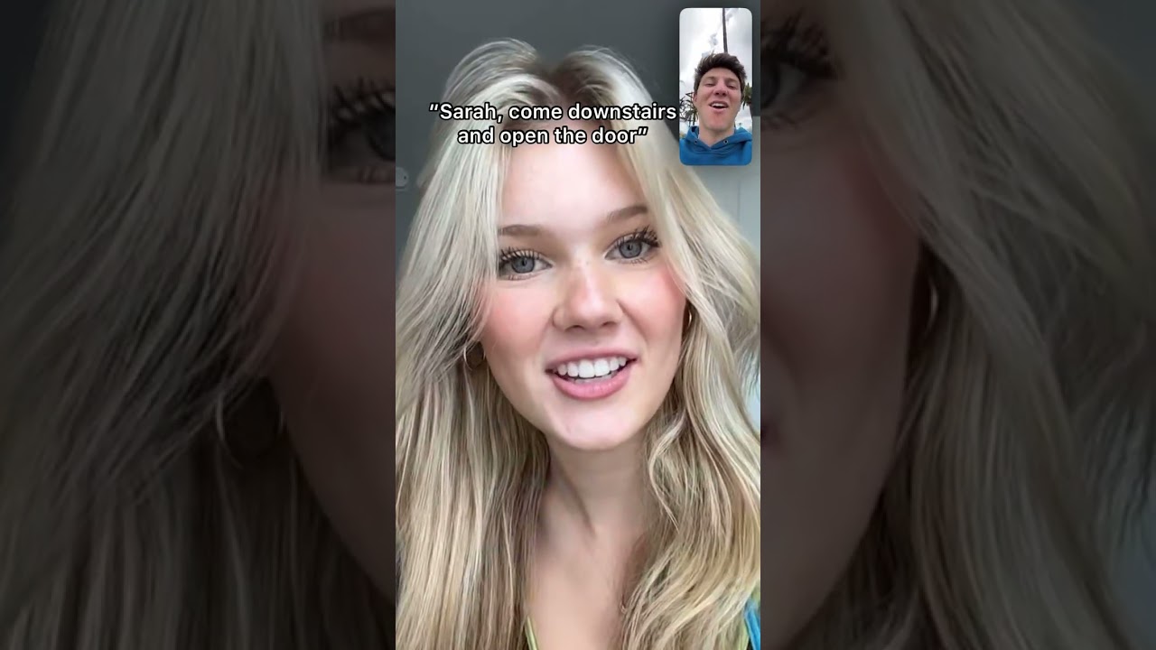 Surprises are the best part about long distance ❤️