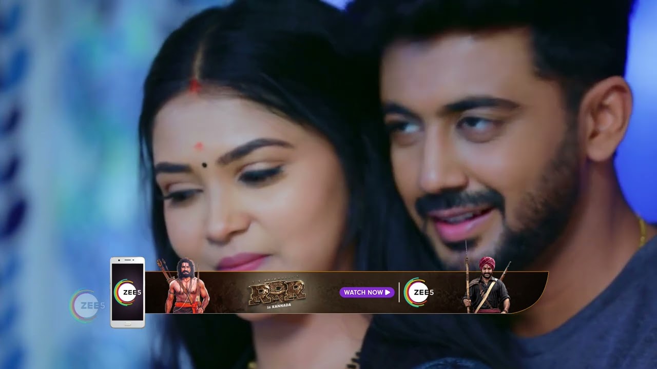 Kamali | Kannada TV Serial | Ep - 1080 | Best Scene | Zee Kannada